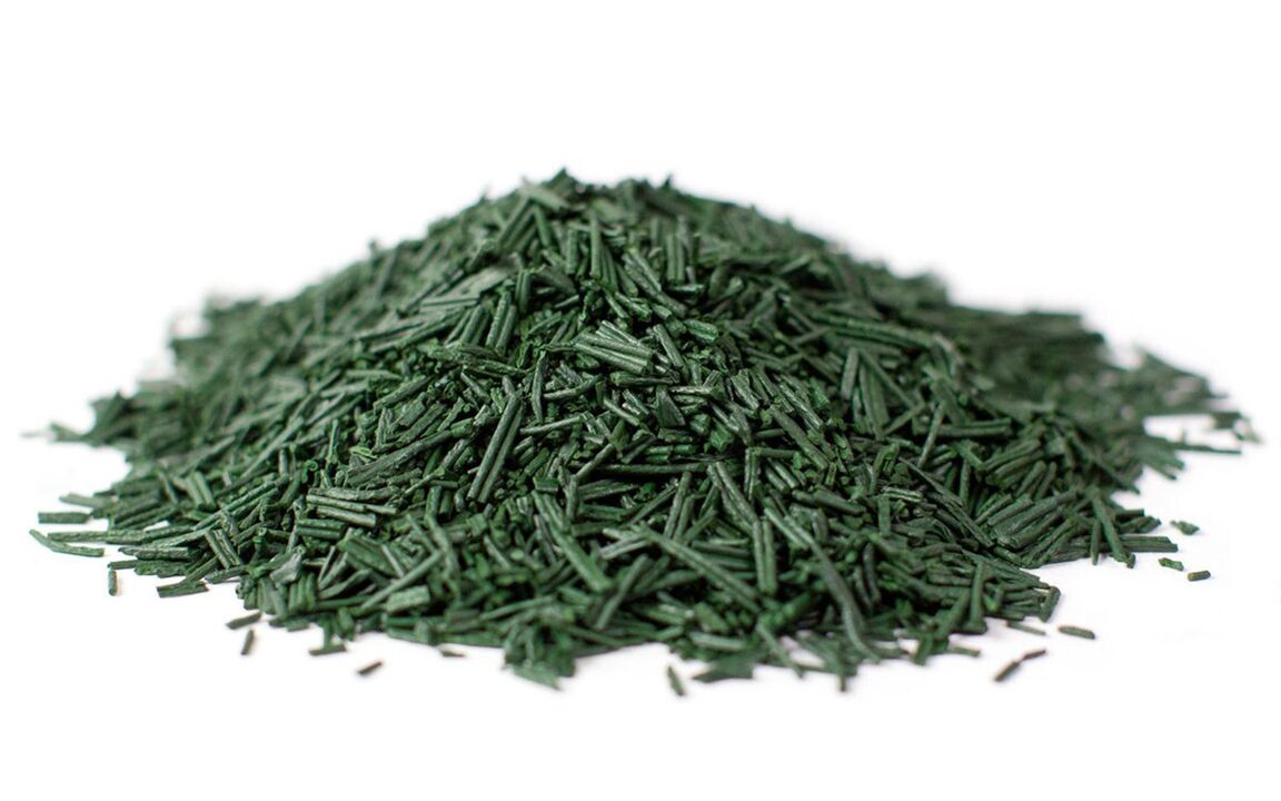 Spirulinas zxcvbnmqwert