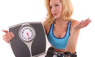 Kaip prarasti 10 kilogramų per savaitę